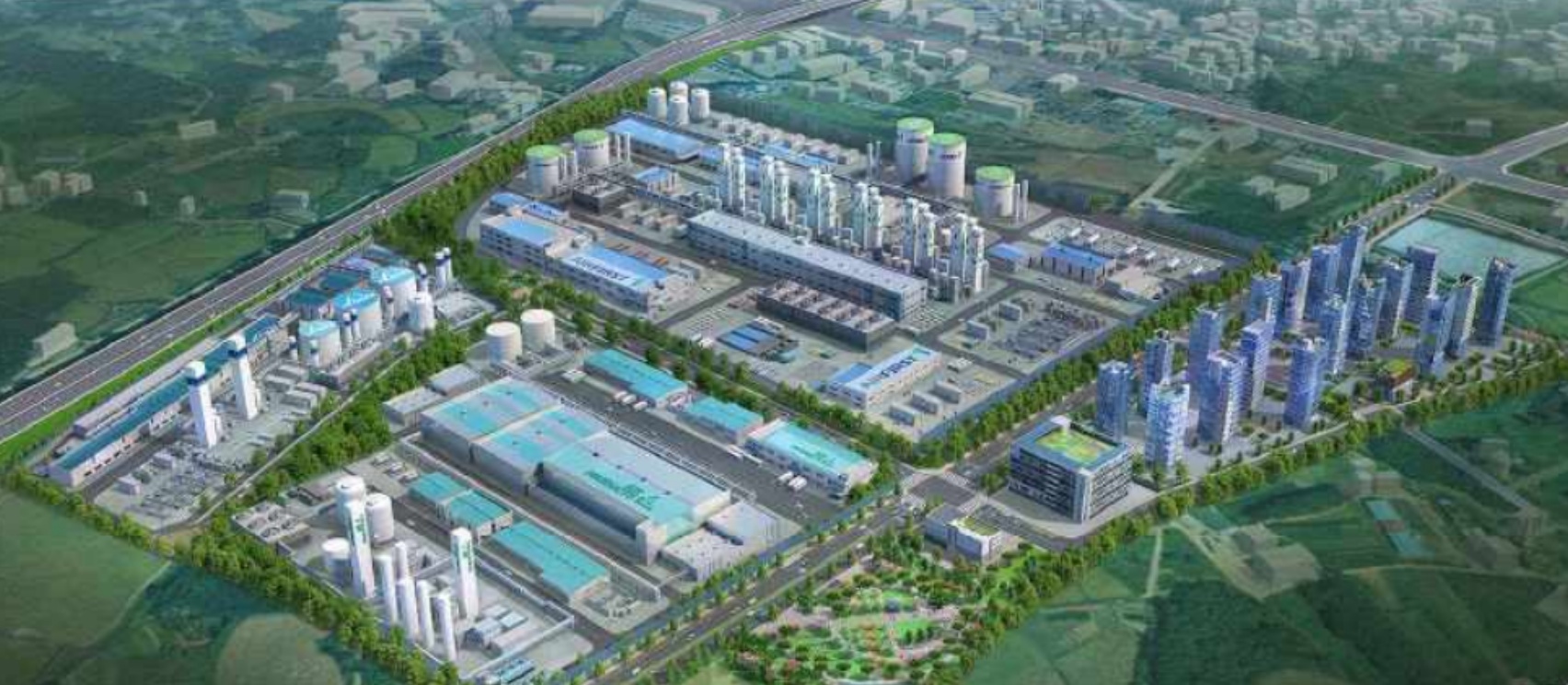PT5 BSGS EPC Turn-Key PROJETCT